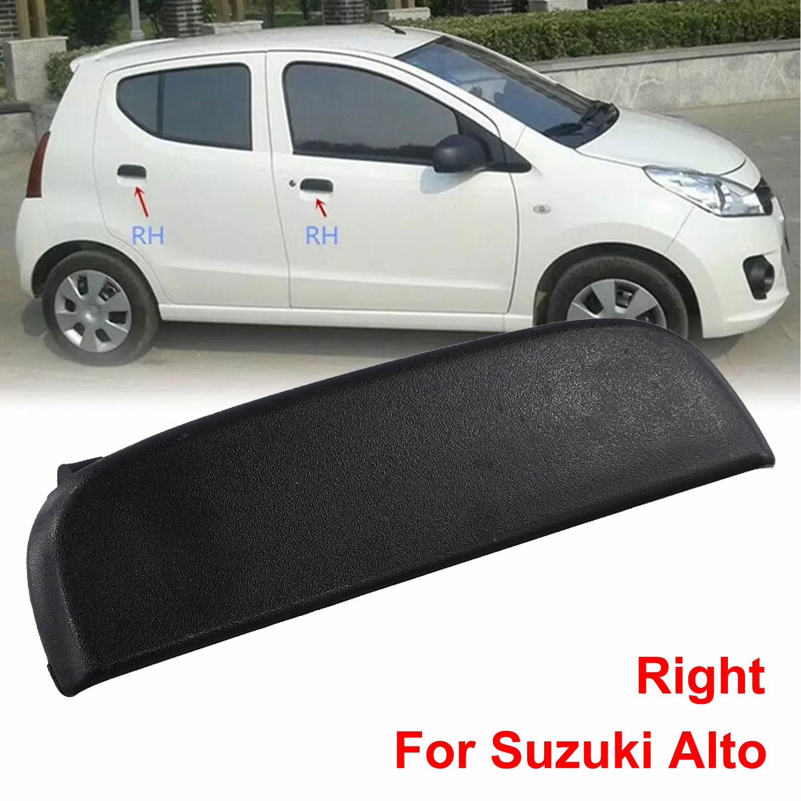 

Зовнішні дверні ручки для Suzuki Alto 2009+ та Agila A 2000 2007 Right