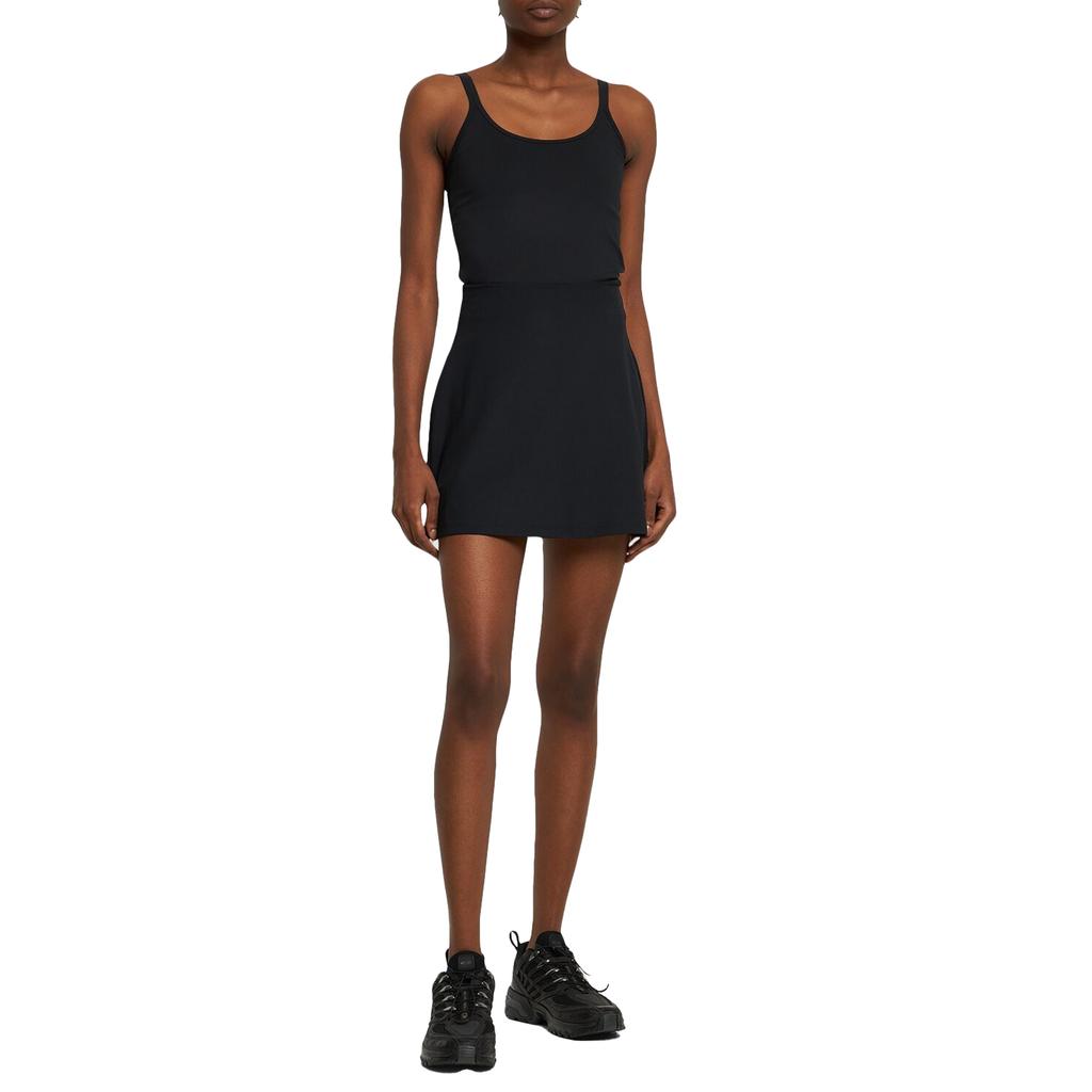 Girlfriend Collective Dámské/Dámské tílko Gemma Scoop Neck