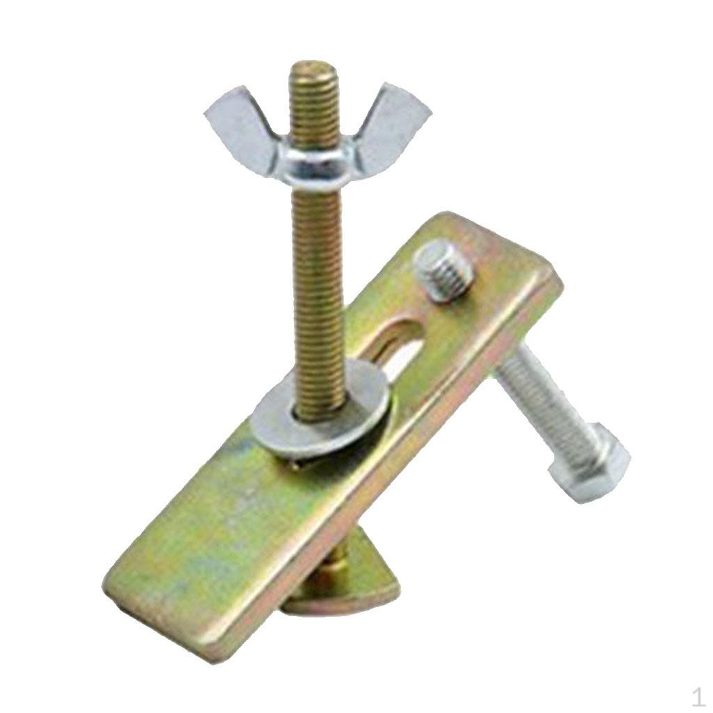 

80 мм/100 зажимная пластина для резьбового станка 100mm