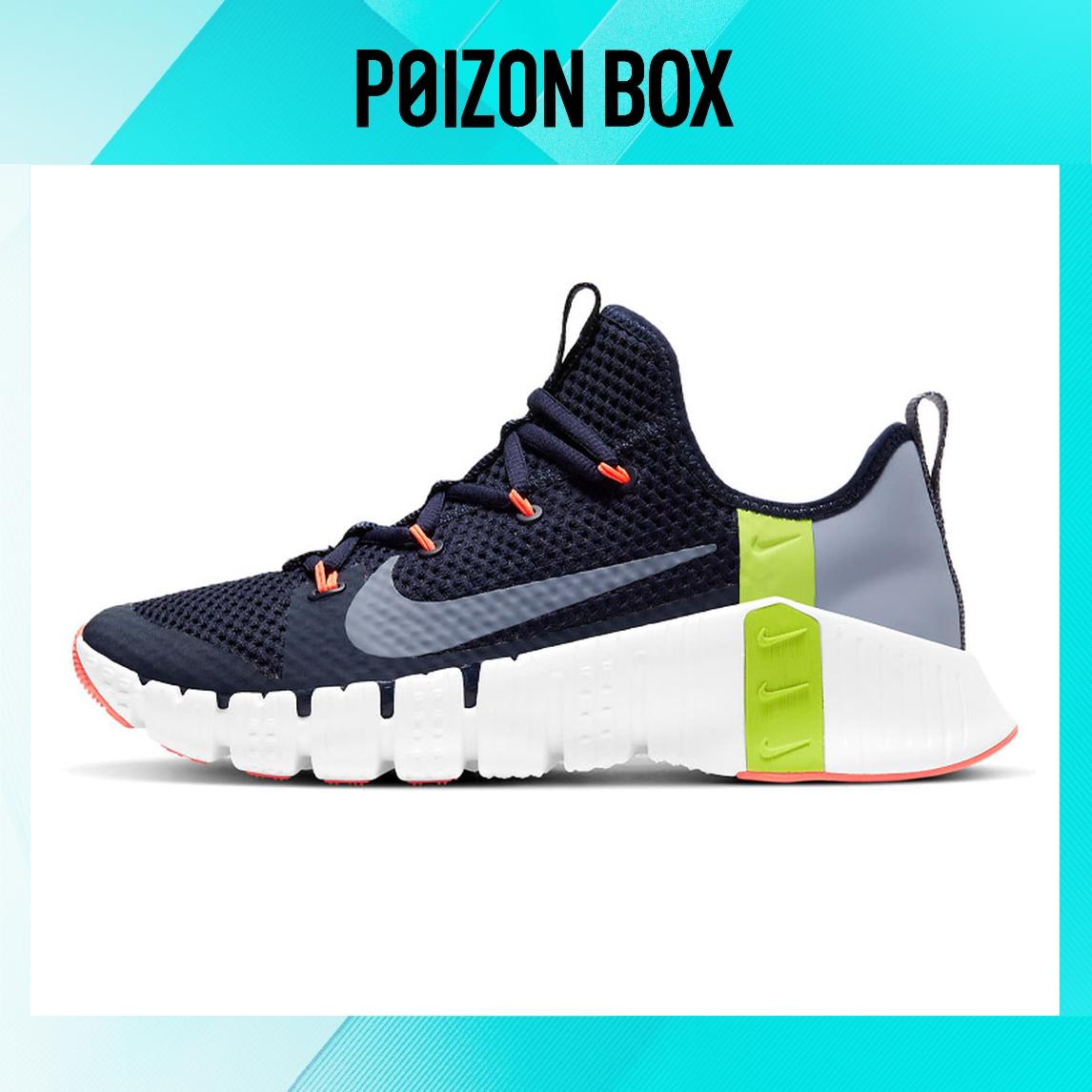 

кроссовки Nike Metcon 3 Training shoes Unisex CJ0861-400