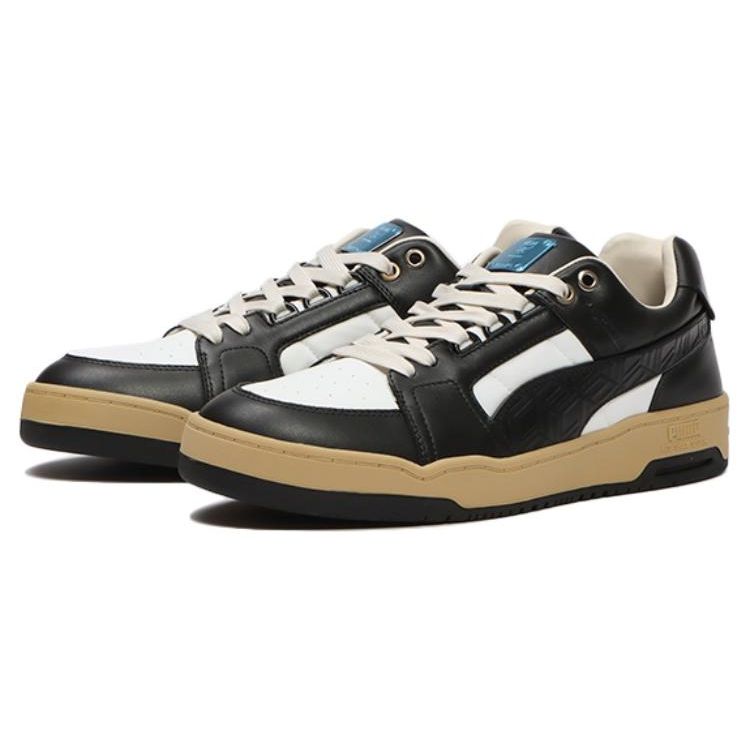 MCM x Puma Slipstream Lo Show Up