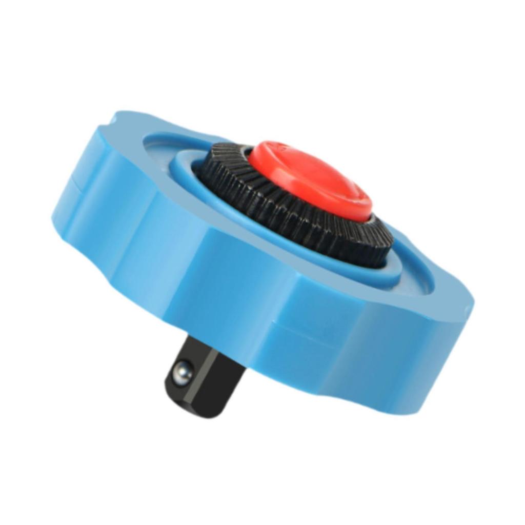 Palm Ratchet Wrench Compact Portable Easy to Use Palm Ratch for Home Maintenance Tight Spaces Auto Repairs DIY and Repair Tasks
