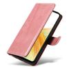 For Samsung Galaxy A53 5G Wallet Case T-Shaped Lines Leather Phone Cover