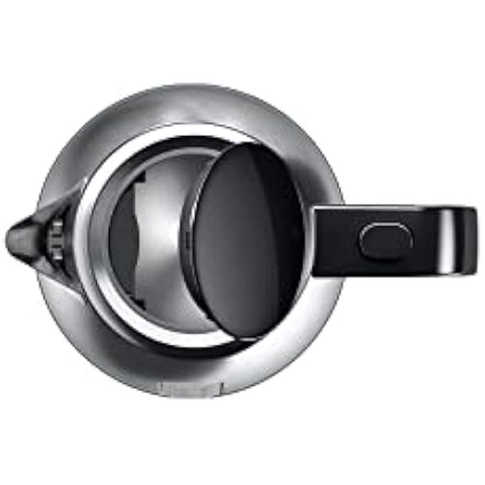 Bouilloire - BRAUN - WK1500BK - 2200 Watt - 1,7 Litres - Noir