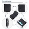 New Short Wallet Anti-theft Brush Women's Premium Wallet Multi-function Wallet