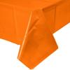 Amscan Plastic Plain Party Table Cover