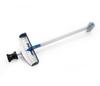Parktool Динамометрический ключ Измерение Общая 292 мм TW-1.2, Диапазон 0-14 Нм, Синий, Длина