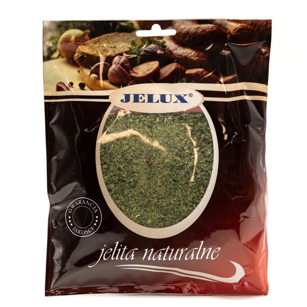 Pietruszka Natka Suszona 100g PREMIUM