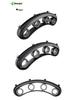 Adjustable Guitar Finger Stretcher and Trainer - Universal Musical Instrument Aid