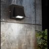 LED-pærer – LED-vegglamper
