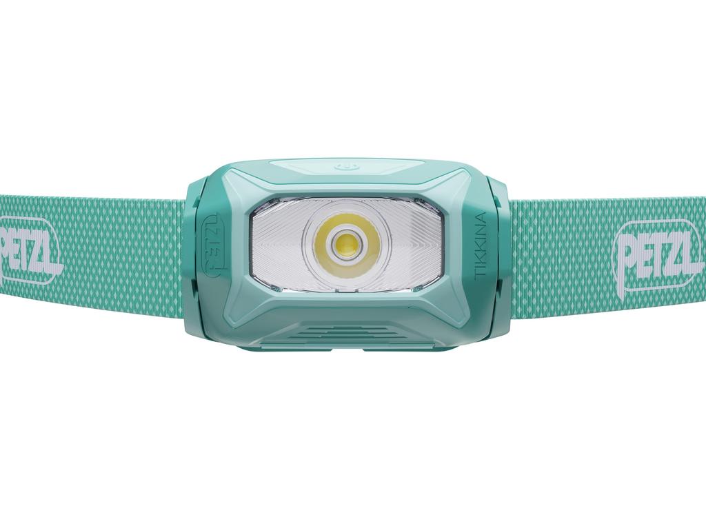 PETZL E060AB Tikina Zielona