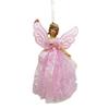 Christmas Angel Pendant Decorative Home Door Xmas Tree Decoration
