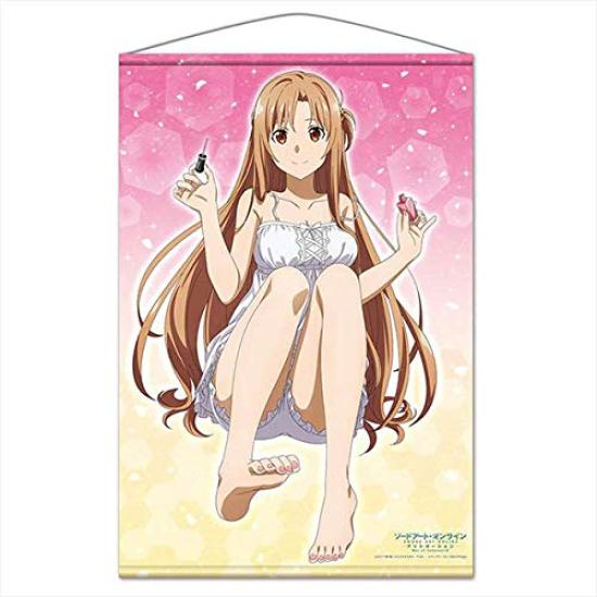 

Sword Art Online Alicization War of Underworld B2 Гобелен B [Юки Асуна]