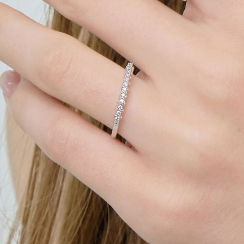 

ENCLAIR DALTON RING No. 15