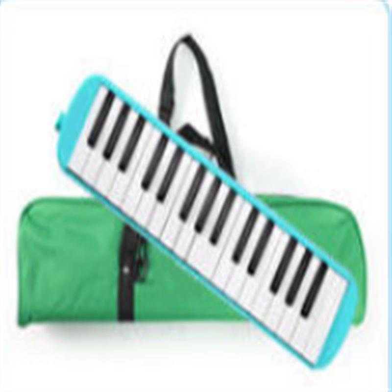 37-Key Harmonicas & 32-Key Melodicas for Beginners – Ideal for Students and Classrooms