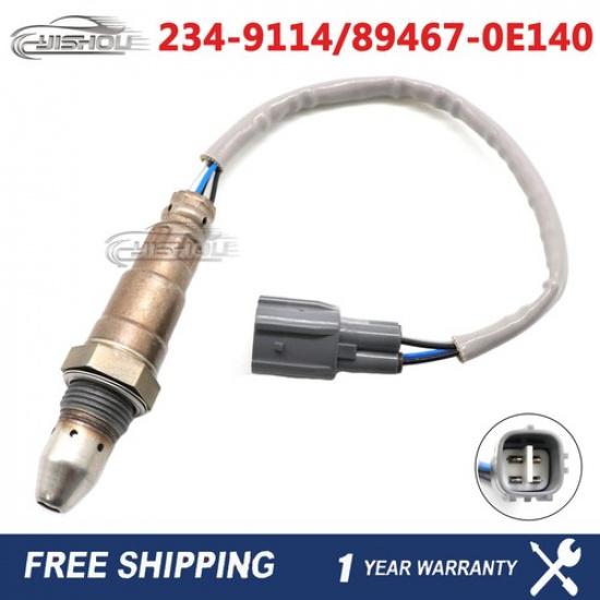 Upstream Oxygen O2 Sensor For Toyota RAV4 13-18 Highlander tC 11-16 89467-21020