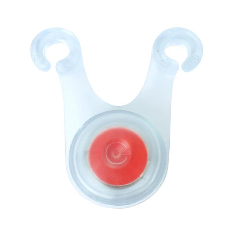 Bicycle LED Safety Frog Light