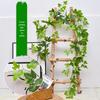 Decorațiuni pentru casă – Flori decorative şi coroane de flori