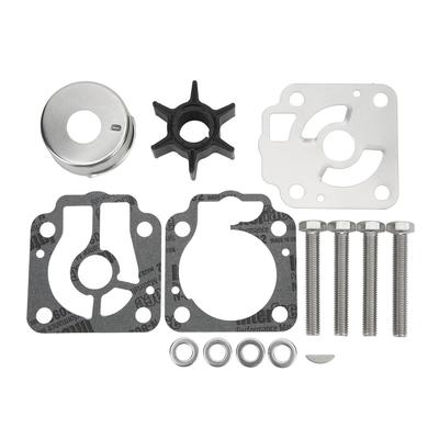 Kit di riparazione girante pompa acqua 14 pezzi 3T5?87322?3 Sostituzione per Nissan Tohatsu 4050 CV