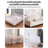 Disposable Furniture Dust Protector Extra Thick Waterproof Flexible Tear Resistant for Moving Renovation Painting Home Use