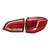 Great Wall Haval H6 Sport Edition Taillight Cover Assembly (2010-2016)
