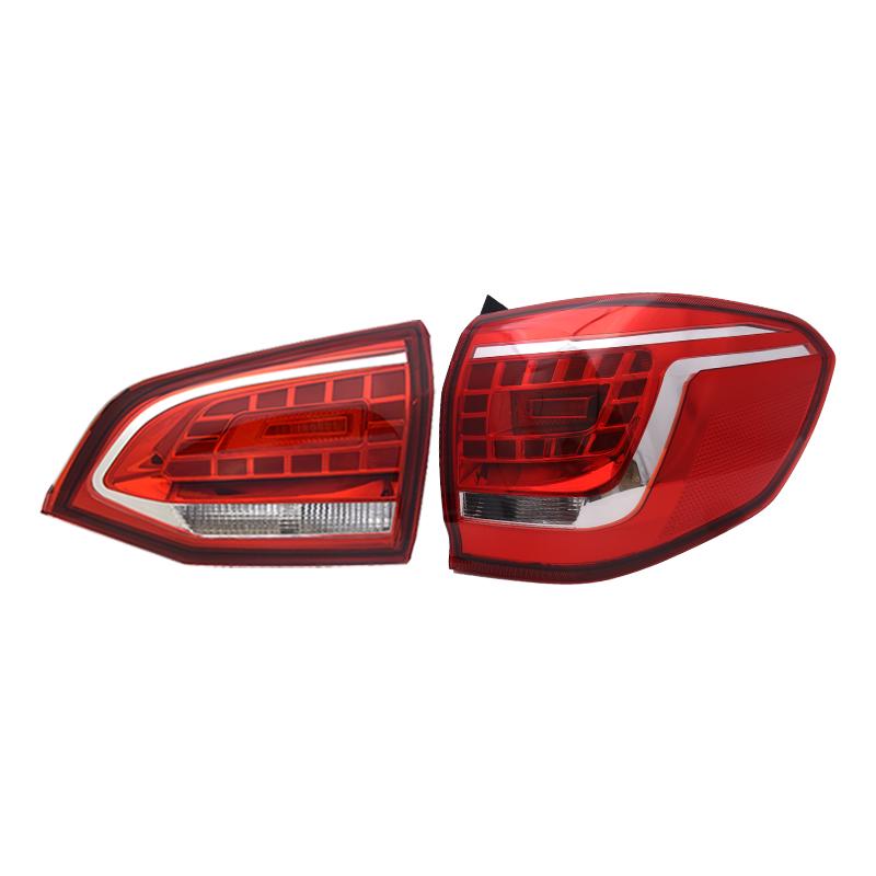 Great Wall Haval H6 Sport Edition Taillight Cover Assembly (2010-2016)