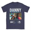 Casual TShirt Summer Rapper Danny Ocean Album Fashion TShirts  Cotton Tshirt for Unisex Awesome Design Short Sleeve Top Tees