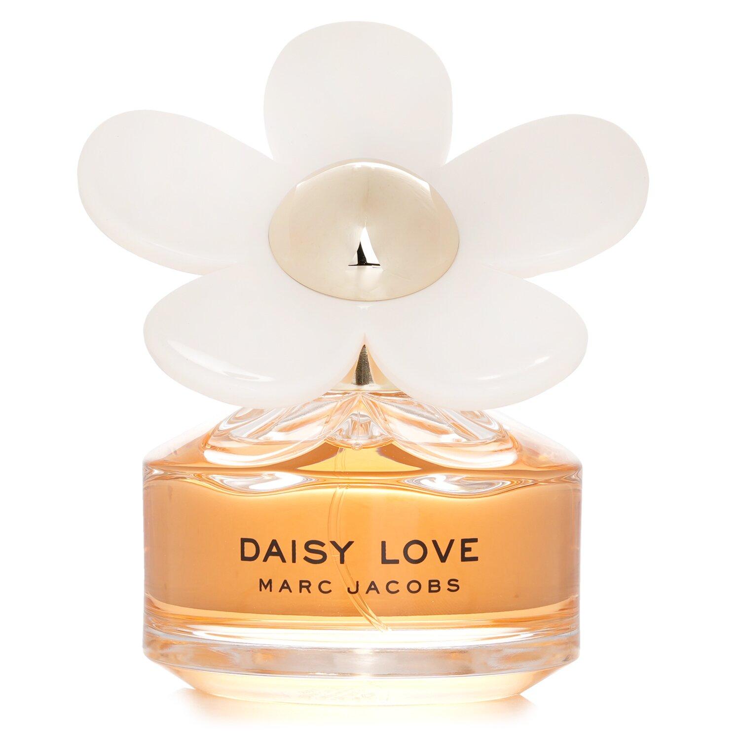 

Daisy Love Eau De Toilette Spray 100ml/3.4oz