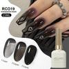 Manicure – Gel para unhas