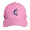 Chrono cross logo essential t shirt Baseball Cap Wild Ball Hat birthday derby hat Hat Unisex For The Sun Unisexs Hats Womens
