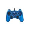 Controller Spare Part - BigBen - Mini Metallic - Blue - For PS3 - 100g