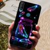 Hülle Für Alcatel 1S 2020 5028Y 5028D Hülle Fundas 1V 2020 Weiches Silikon Handy Rückseite Coque Für Alcatel 3L 2020 Hülle Bumper Schwarz
