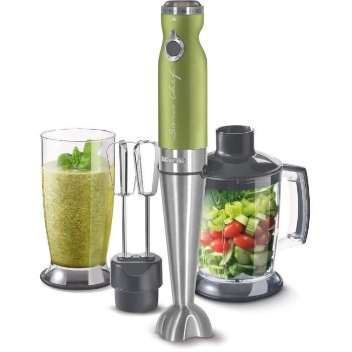 You do it Staafmixer - Sencor - SHB 5600GG-EUE3