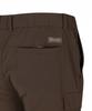 DISCOVERY EXPEDITION Freshvent Men'S Tapered Cargo Pants (Brown)