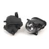 Plastic Fog Lights With Glass Lens 1JD941699/1JD941700 For Optimal Nighttime Illumination And Vehicle Protection