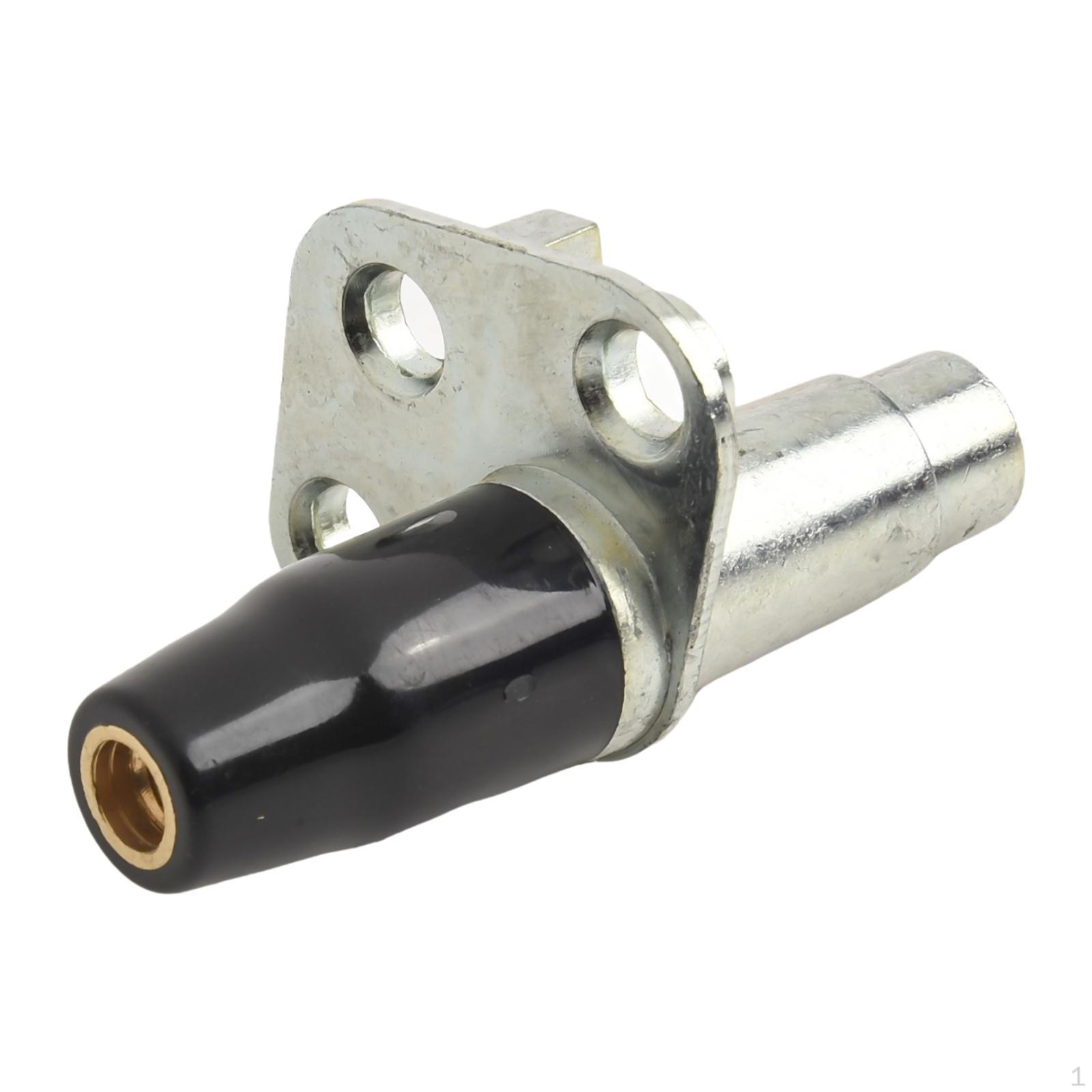 

Antenna Base Mount HC3Z-18A984-a Accessory for Ford Simple Installation