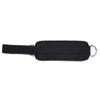 1pcs Double D-Ring Ankle Straps for Gym Workouts Glutes Legs Strength Foot Support Ankle Protector Padded for Kickbacks