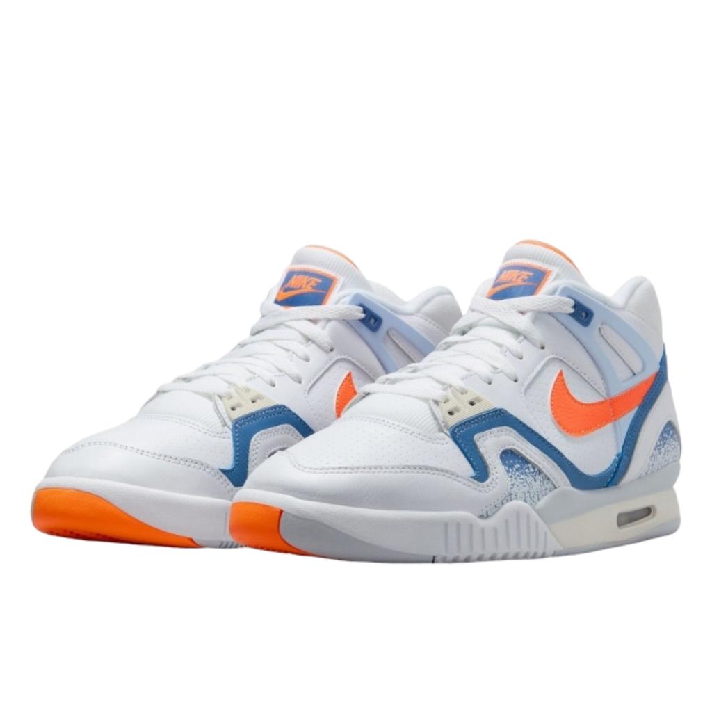 Nike Air Tech Challenge II Stone Blue (2025)