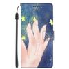 Leather Flip Case with Card Slot & Magnetic Closure for Redmi K60 Ultra/Xiaomi 13T/13T Pro