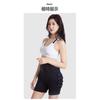 Anti-Fall Hip Protection Pants Unisex Hip Butt Padded Short Pants Roller Skating Ski Protective Equipment Outdoor Sports Hip Pad