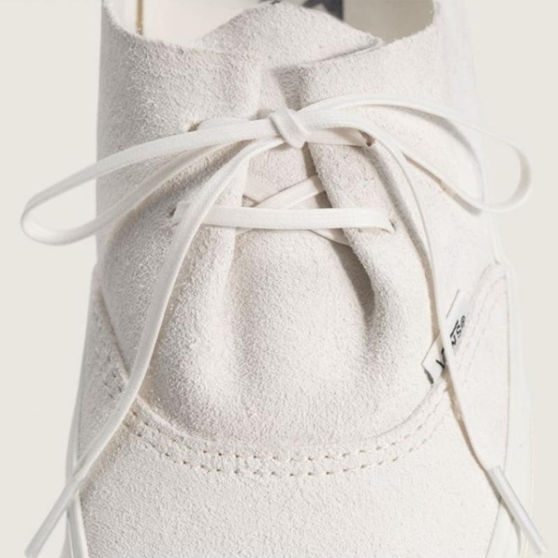 Vans Premium Authentic Is White Vn000ecpjvy