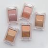 FASIO Gradient Eyeshadow Palette 1.5g [All 5 Colors]- Long-lasting Eye Makeup