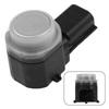 Plug And Play Parking Sensor F1CT 15K859 AAW Quick And Easy Installation For Ford For Mondeo Fiesta Edge Fusion