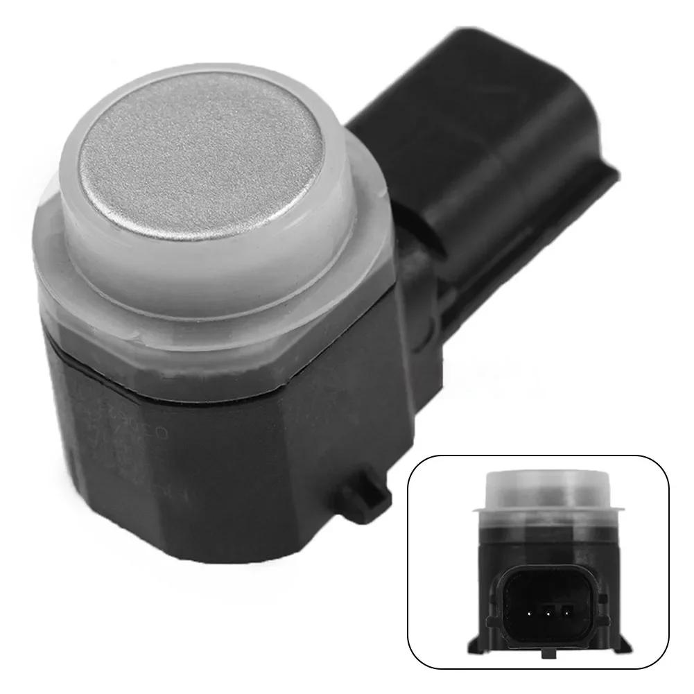 Plug And Play Parking Sensor F1CT 15K859 AAW Quick And Easy Installation For Ford For Mondeo Fiesta Edge Fusion