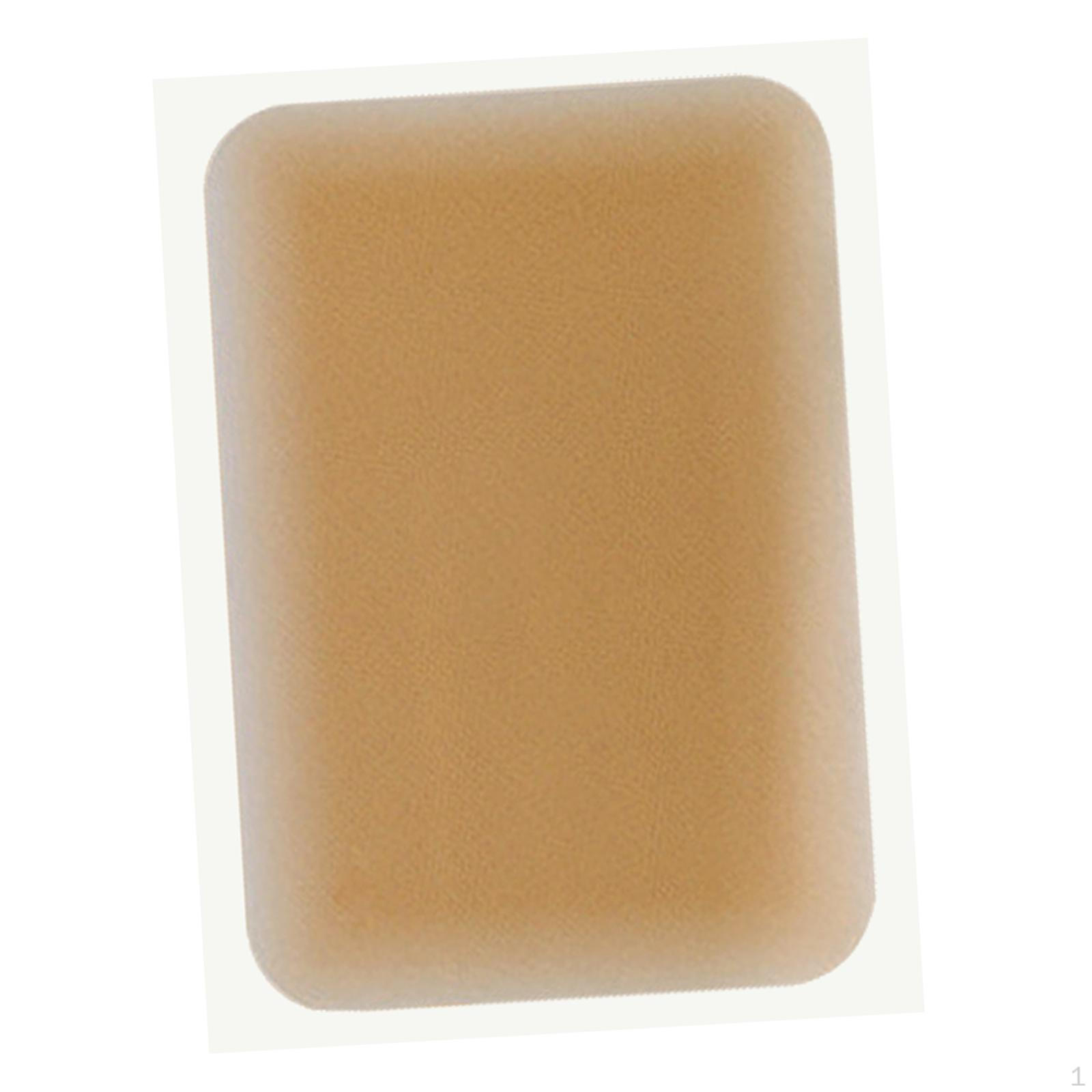 up Sticker Practical Ultra Thin for Women Men Surgeries Burns Translucent Dark Translucent Light