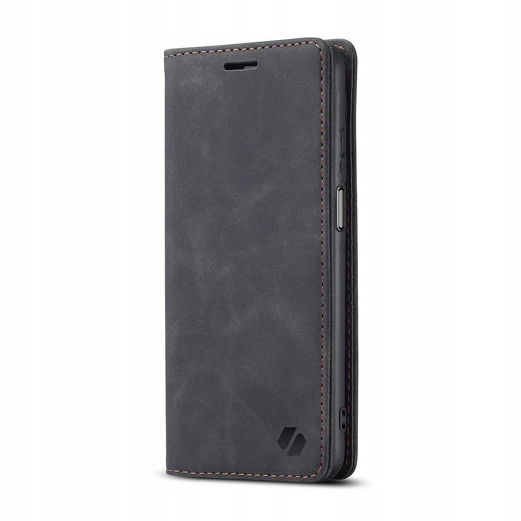 Sc Wallet Poco M3 Pro/Redmi Note 10 5G Black