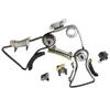 Timing Chain Tensioner for Cadillac, Buick, Chevrolet, Saturn, Pontiac (9-0753SX)