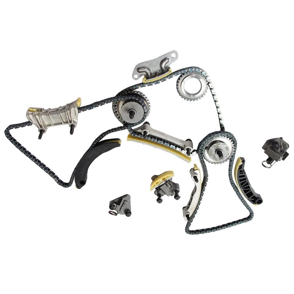 Timing Chain Tensioner for Cadillac, Buick, Chevrolet, Saturn, Pontiac (9-0753SX)