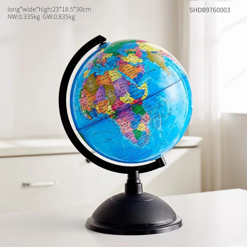 

Творческий глобус, копилка, забавная копилка, детская копилка для монет, подарок, украшение для гостиной, карта мира, сейф для хранения денег