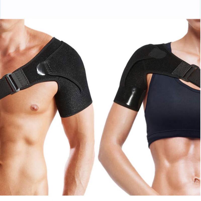 Tang Jun Adjustable Sports Shoulder Support Strap